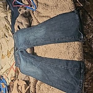American Eagle Stretch Jeans